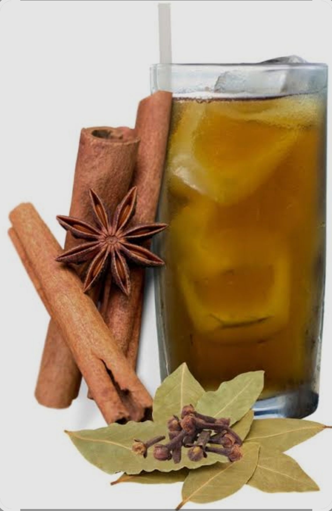 Soursop Leaf Tea Kit