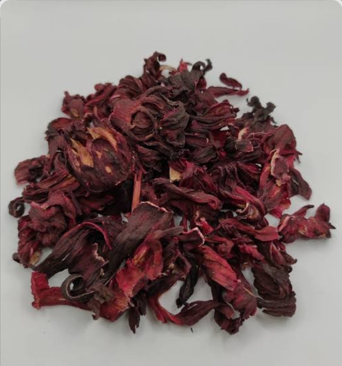 Hibiscus Loose Leaf Tea