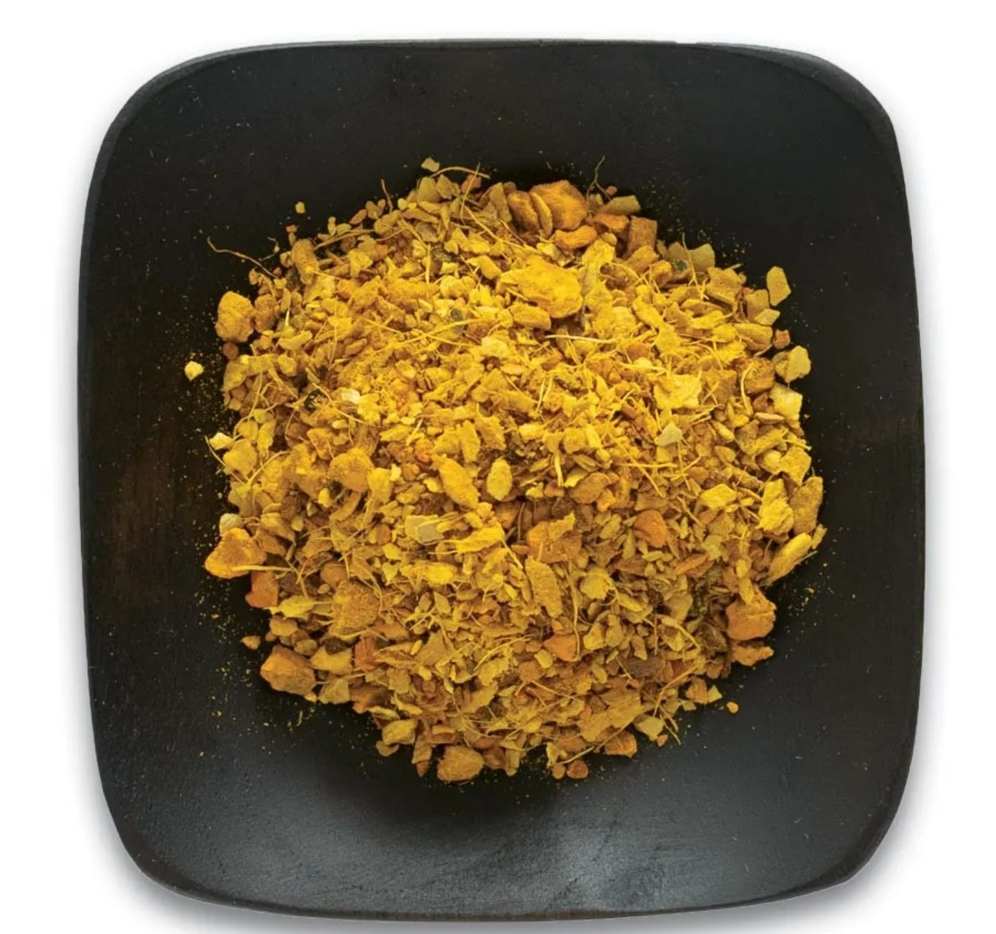 Turmeric Ginger Herbal Tea