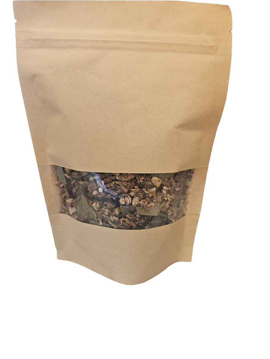 Diabetic Delight Loose Tea