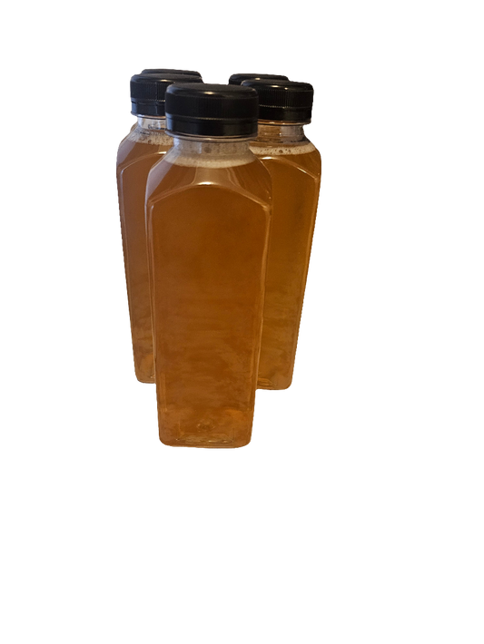 Seamoss Soursop Leaf Tea