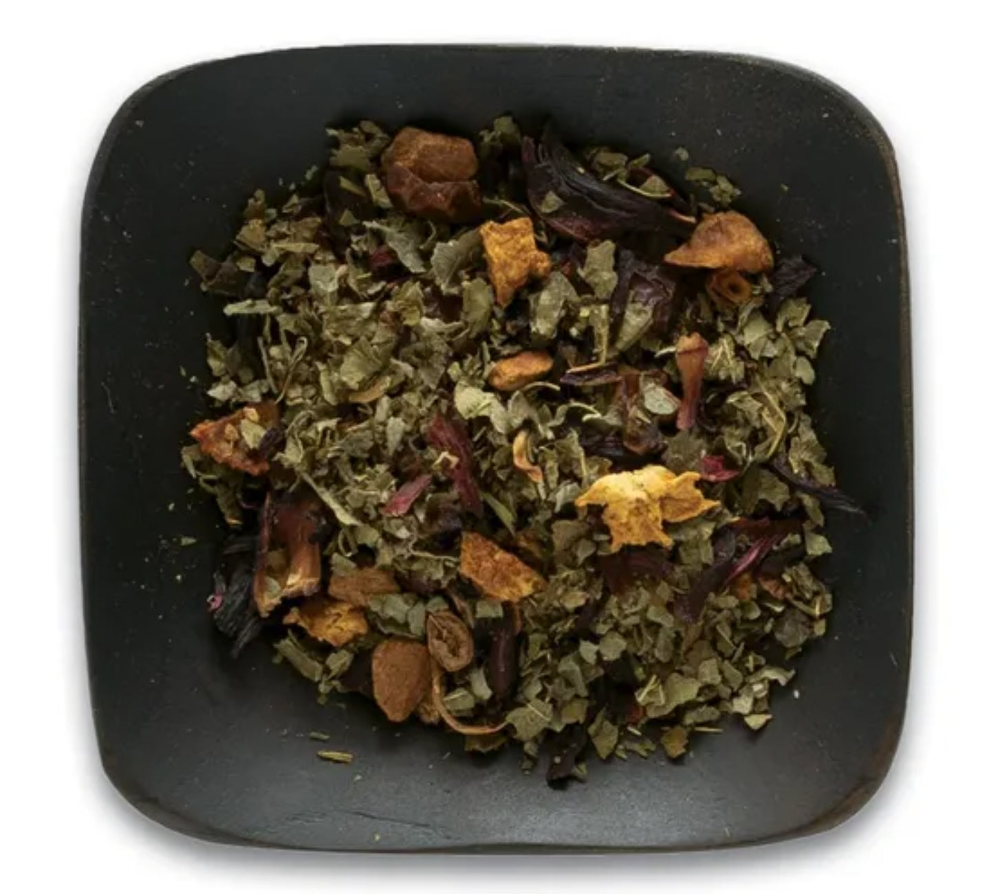 Orange/Cinnamon Herbal Tea