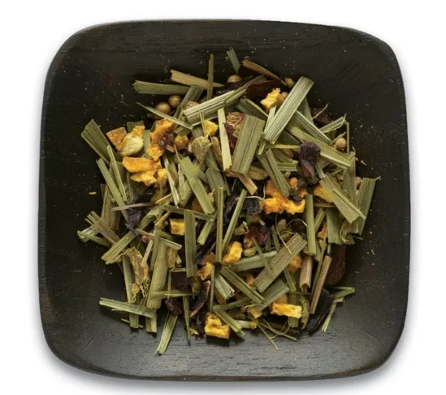 Lemongrass Ginger Herbal Tea