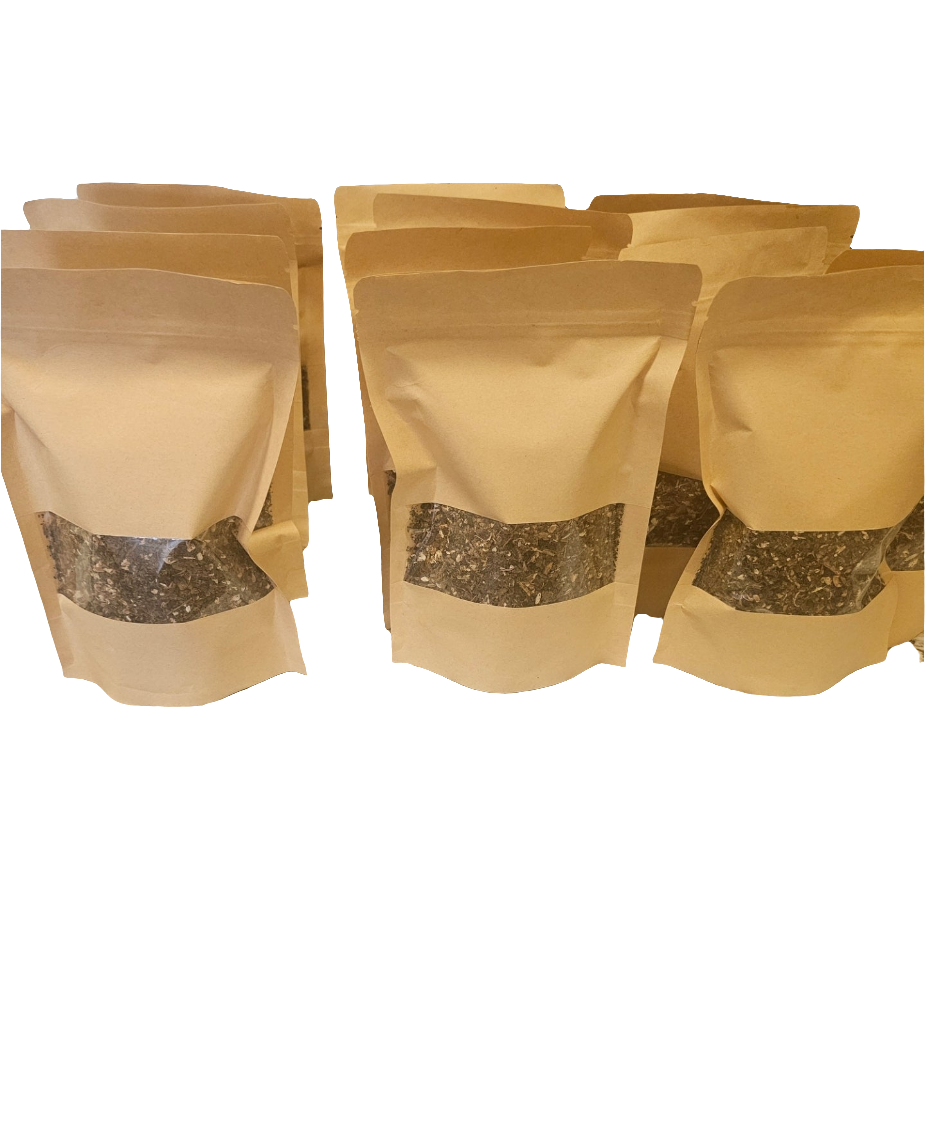 Liver and Kidney Loose Leaf Tea