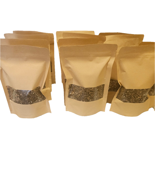 Liver and Kidney Loose Leaf Tea