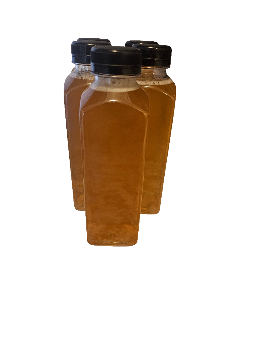 Seamoss Soursop Leaf Tea